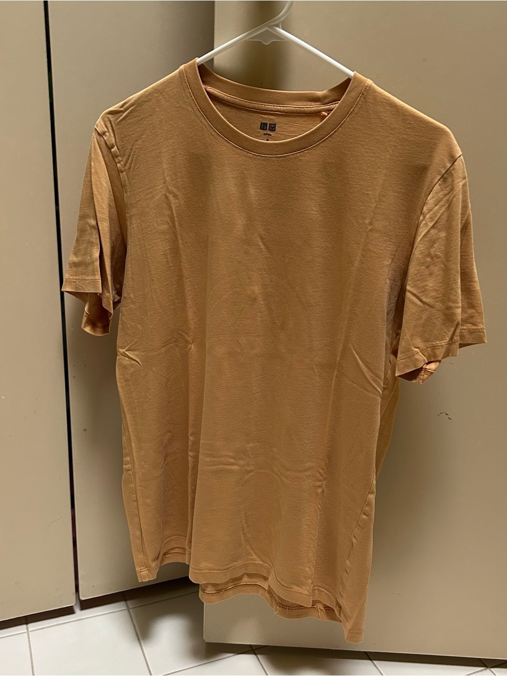 UNIQLO t-shirt